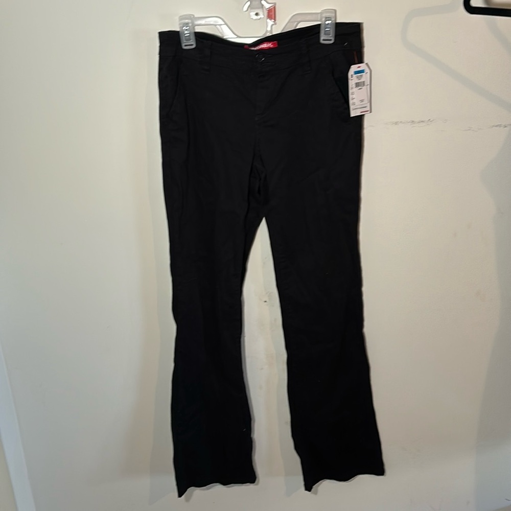 ⭐️NWT Ladies Black Pants